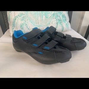 Indoor Cycle Shoes